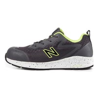 New Balance Sikkerhedssko ESD Logic grey str 40