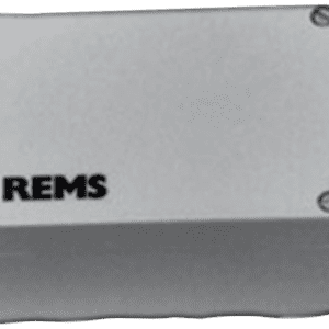 REMS reduktionsbox t/Turbo K rundsav