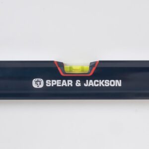 Spear & Jackson vaterpas 1200 mm