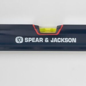 Spear & Jackson vaterpas 2000 mm