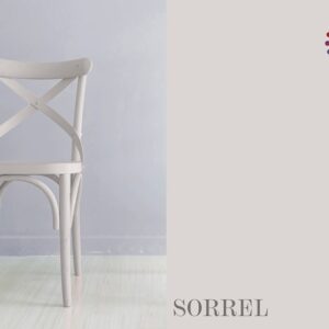 Træmaling: Fashion 05: Sorrel 0,68 l