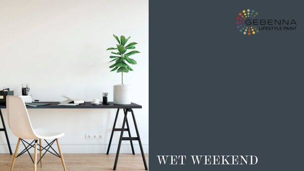 Træmaling: Fashion 05: Wet Weekend 0,68l