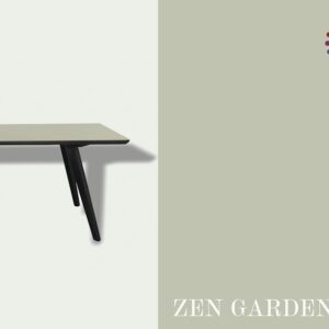 Træmaling: Fashion 05: Zen Garden 0,68l