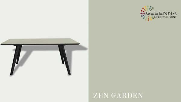 Træmaling: Fashion 05: Zen Garden 0,68l