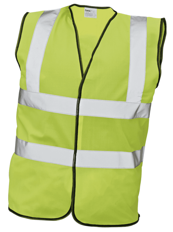 Vest Lynx Plus