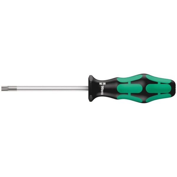 Wera 367 TORXÂ® HF Skruetrækker med holdefunktion - TX 27x115