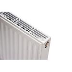 Altech NY C4 radiator 11 - 400 x 1000 mm. RAL 9016. Hvid