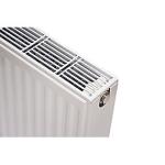 Altech NY C4 radiator 22 - 300 x 1400 mm. RAL 9016. Hvid