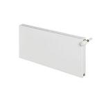 Altech P4 plan radiator 22 - 500 x 1000 mm. RAL 9016. Hvid