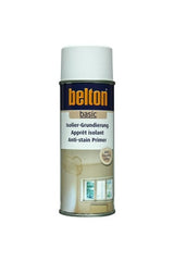 Belton Pletforsegler - Spraymaling