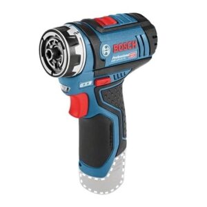 Bosch Bore-/Skruemaskine GSR 12V-15 FC Professional (solo)