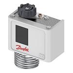 Danfoss KP68 termostat, -5-35Â°C, Auto, 0,03m