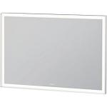 Duravit L-Cube spejl med lys 100x70cm LED belysning, 3500 kelvin, 48W