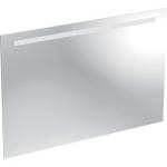 GEBERIT Option spejl 650x1000x42mm med LED