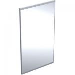 GEBERIT Option spejl 700x400x30mm med LED