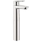 GROHE BauEdge håndvaskarmatur 107mm tud. Forkromet