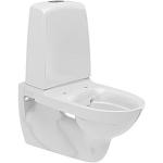 Ifö Spira vægmonteret RimfreeÂ® toilet 6293