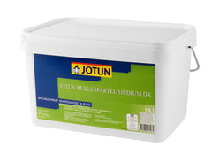 Jotun Rullespartel Medium 12L - 12 L - Spartelmasse og puds