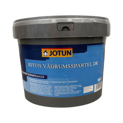 Jotun Vådrumspartel Proff - 10 L - Spartelmasse og puds