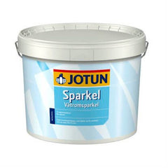 Jotun Vådrumsspartel - 10 L - Spartelmasse og puds