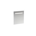 Laufen Leelo spejl 60X70cm, LED, standard