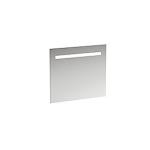 Laufen Leelo spejl 80X70cm, LED, standard