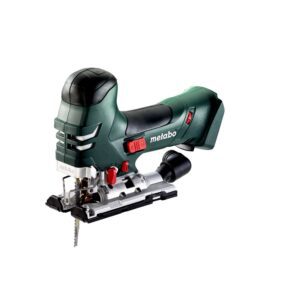 METABO AKKU STIKSAV STA 18 LTX 140 SOLO uden batteri og lader