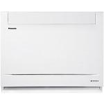 Panasonic CS-Z35UFEAW-1 varmepumpe 6,2 kW. Luft/luft. Gulvmodel. indedel