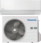 Panasonic varmepumpe split cz25wke