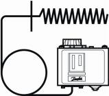 Termostat Kp75 60l1120