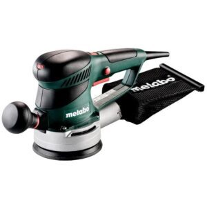 Metabo Excentersliber SXE 425