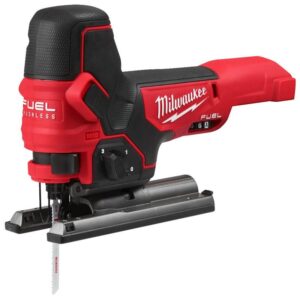 Milwaukee Stiksav M18 FBJS-0X