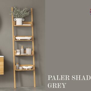 Vådrumsmaling: Paler Shade of Grey 9 liter