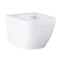 Grohe Euro Ceramic kompakt vghngt toilet