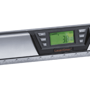 Laserliner DigiLevel Pro 120 BLE digital-vaterpas