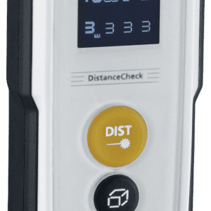 Laserliner DistanceCheck laser-afstandsmåler 30mtr