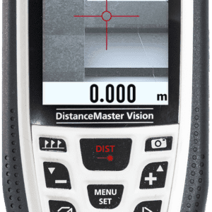 Laserliner DistanceMaster Vision afstandsmåler