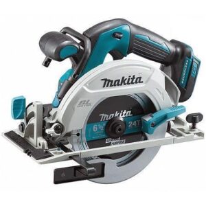 Makita Rundsav 165/57 18V