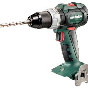 Metabo Akku Bore-/Skruemaskine BS 18 LT BL (solo)