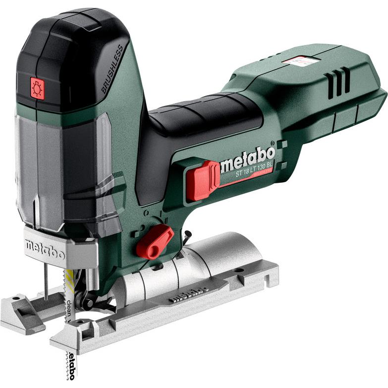 Metabo Stiksav solo ST 18 LT 130