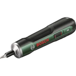 Bosch akku skruemaskine PushDrive - 3,6V