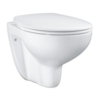 GROHE Bau vghngt toilet, inkl. soft close sde