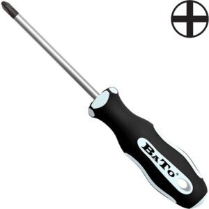 BATO Skruetrækker PH3 x 150mm.