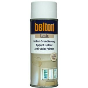 Belton Pletforsegler - Spraymaling