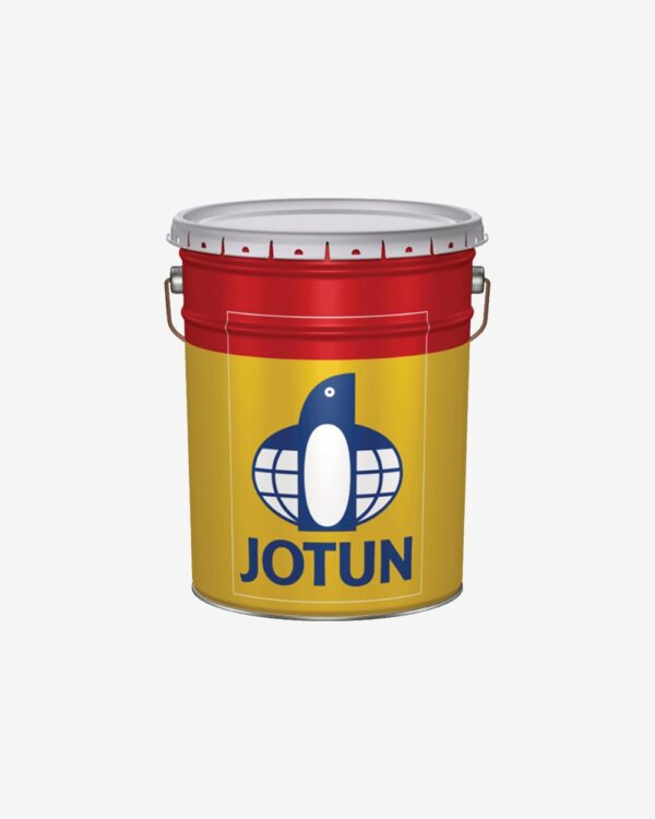 Jotun 2K Epoxy Gulvmaling - Grå - 20 L