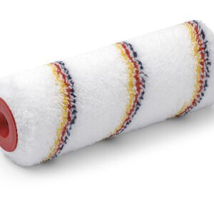 Malerrulle til væg og facade (Topline) 12 cm.