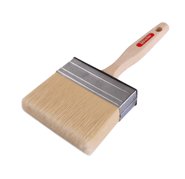Master Superior Blond Anstryger Pensel 100 mm