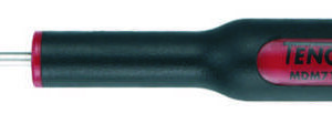 Skruetrækker mdm716