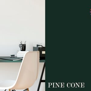 Træmaling: Fashion 05: Pine Cone 0,68l